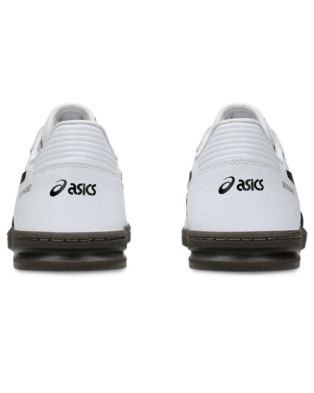 Asics White Skyhand Og for men