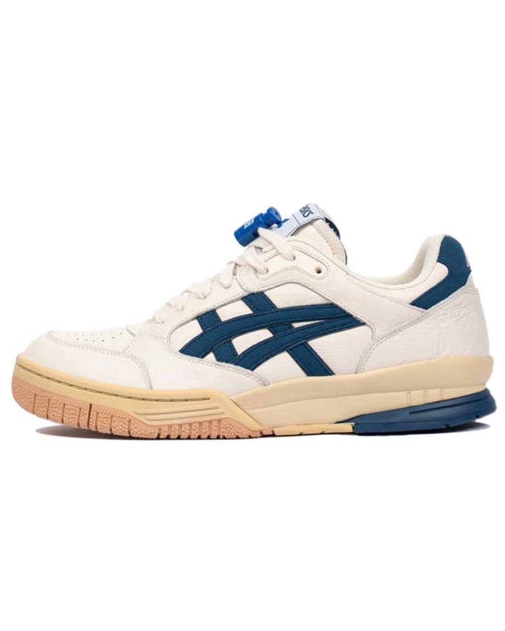Asics Blue Kiks X Keios Under The Veil X Gel-Spotlyte for men