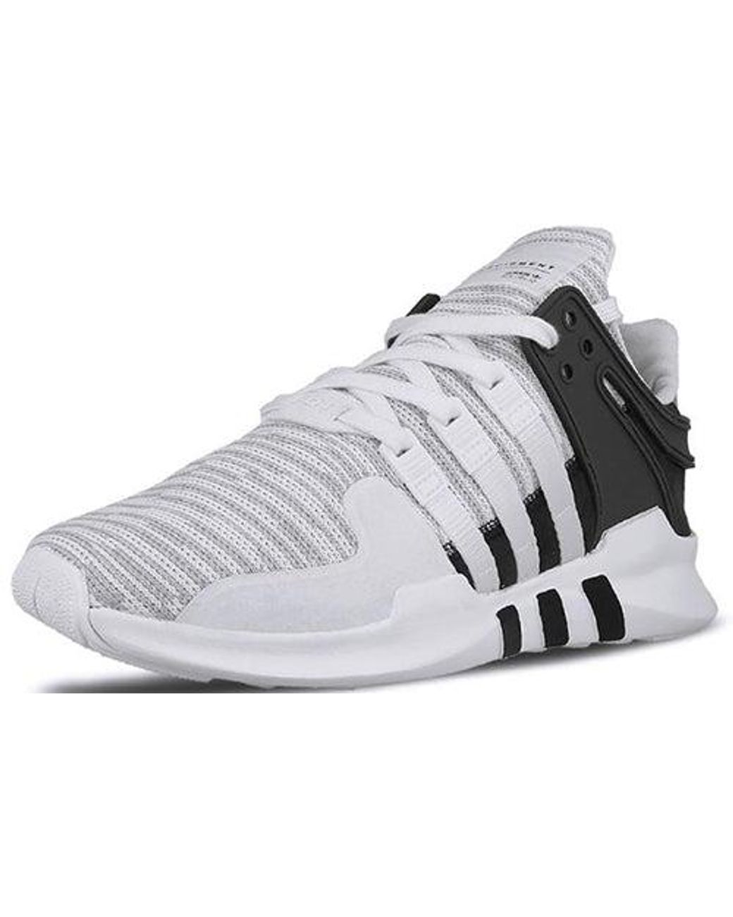 Adidas White Eqt Support Adv 91-16 for men