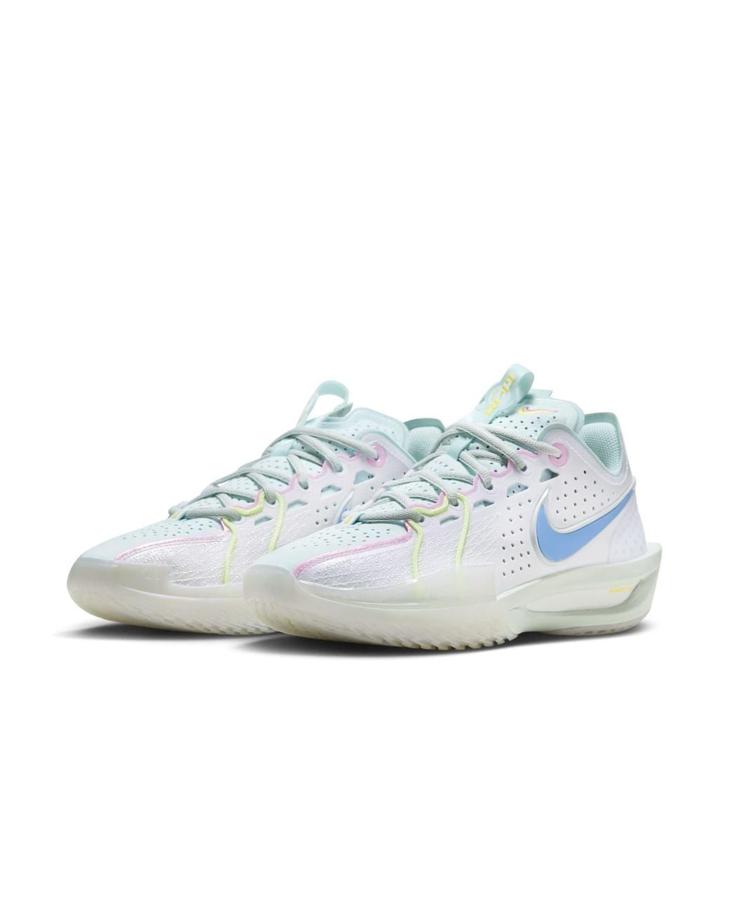 Nike Blue (Wmns) G.T. Cut 3 Ep Aquarius'