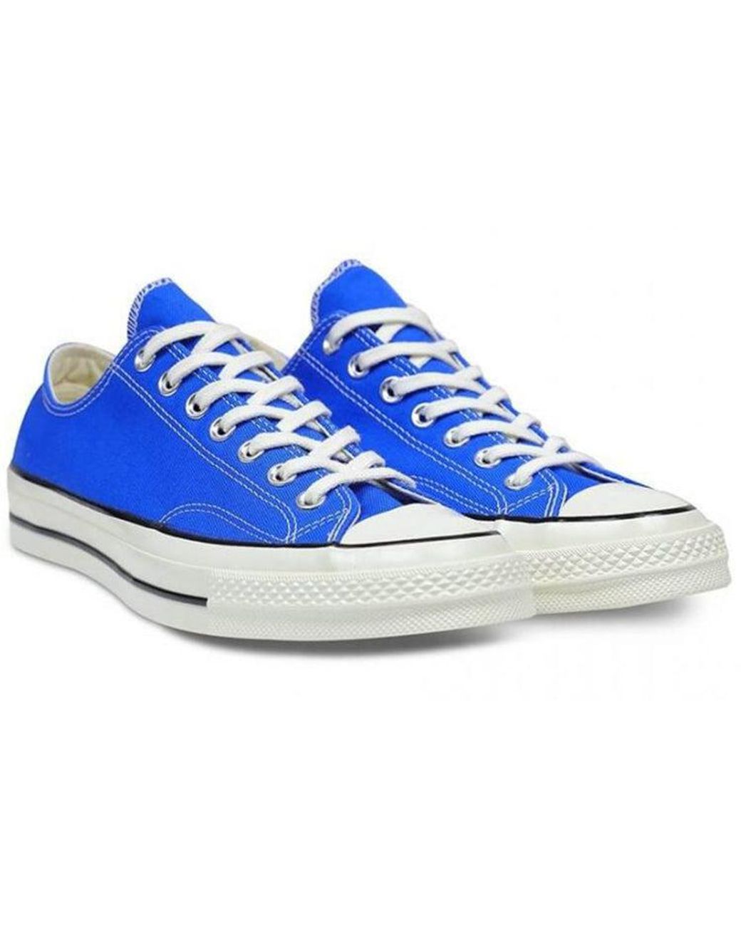 Converse Blue Chuck Taylor All Star 70 1970S 18 for men