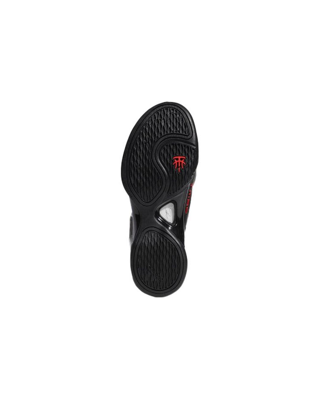 Adidas Black T-Mac 1 Pack for men