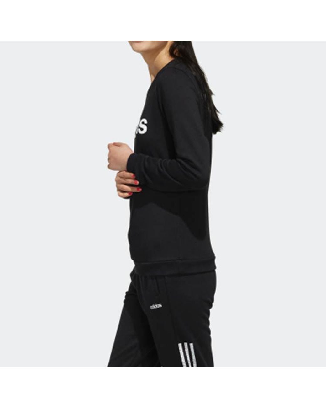 Adidas Black (Wmns) Neo Ce Sw Sports