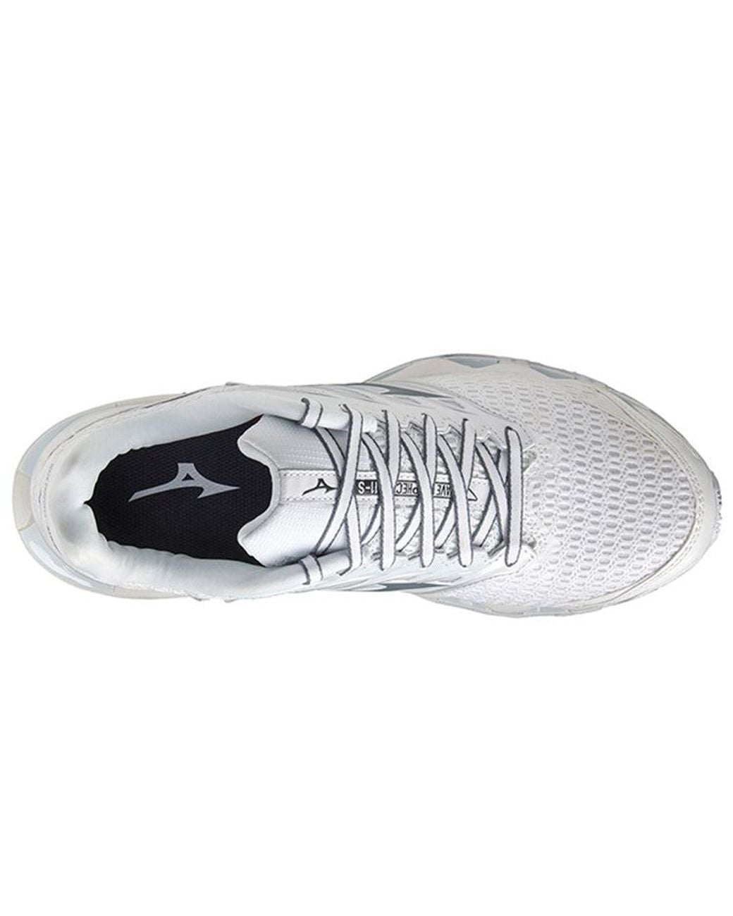 Mizuno White Wave Prophecy 11 for men