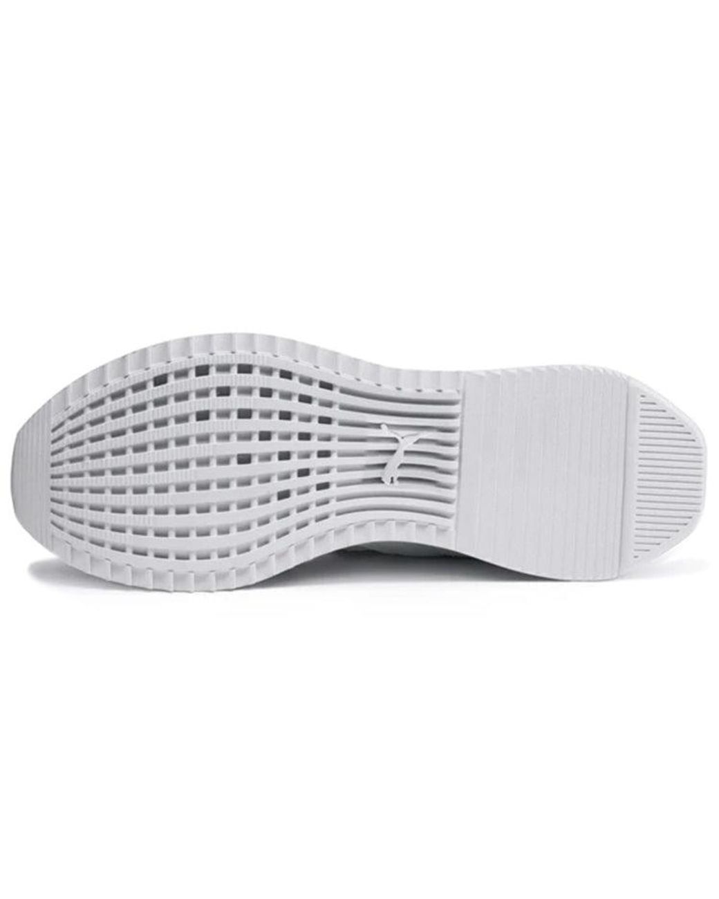 PUMA White (Wmns) Fenty X Avid