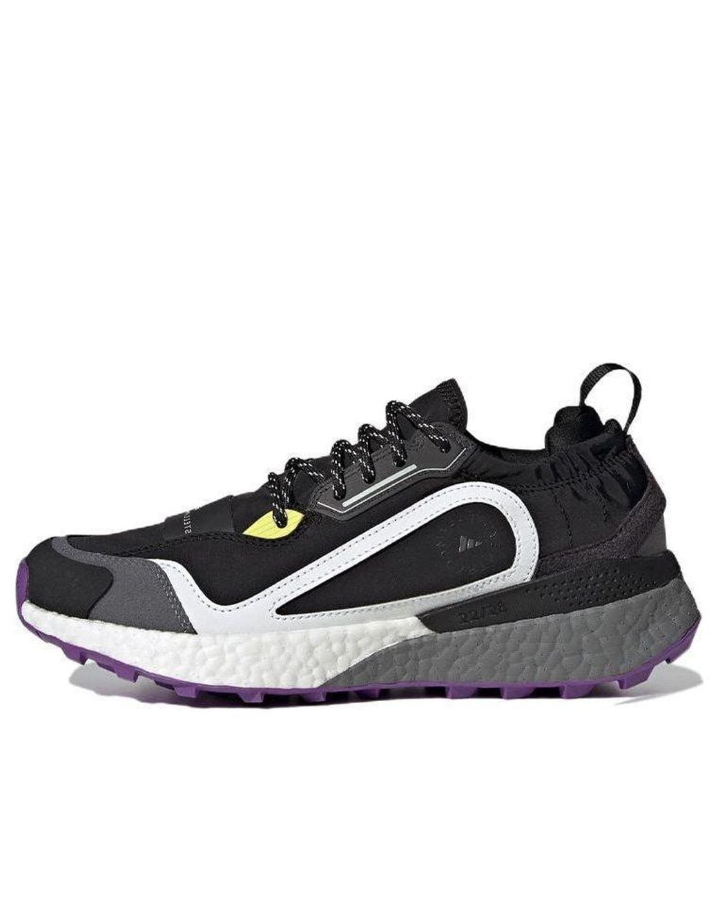 Adidas Black (Wmns) Stella Mccartney X Outdoor Boost 2.0