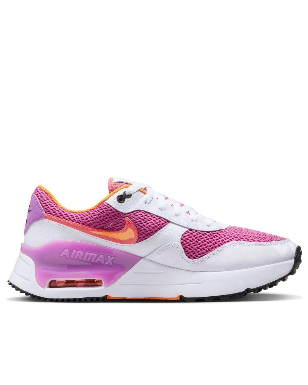 Nike Pink (Wmns) Air Max Systm 'Cosmic Fuchsia Dream'