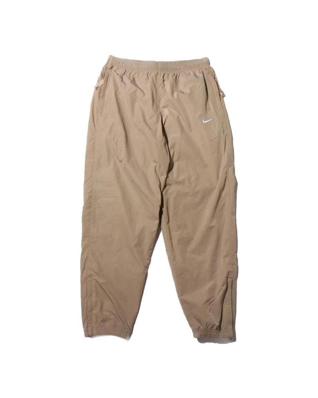 Nike Natural Nrg Track Pant 'Khaki' for men