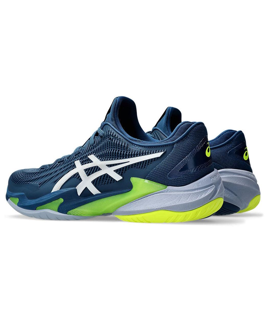 Asics Blue Court Ff 3 'Mako' for men