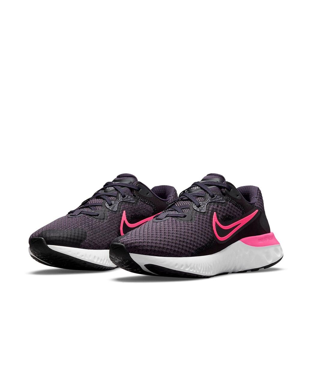 Nike Red (Wmns) Renew Run 2 'Cave Hyper'