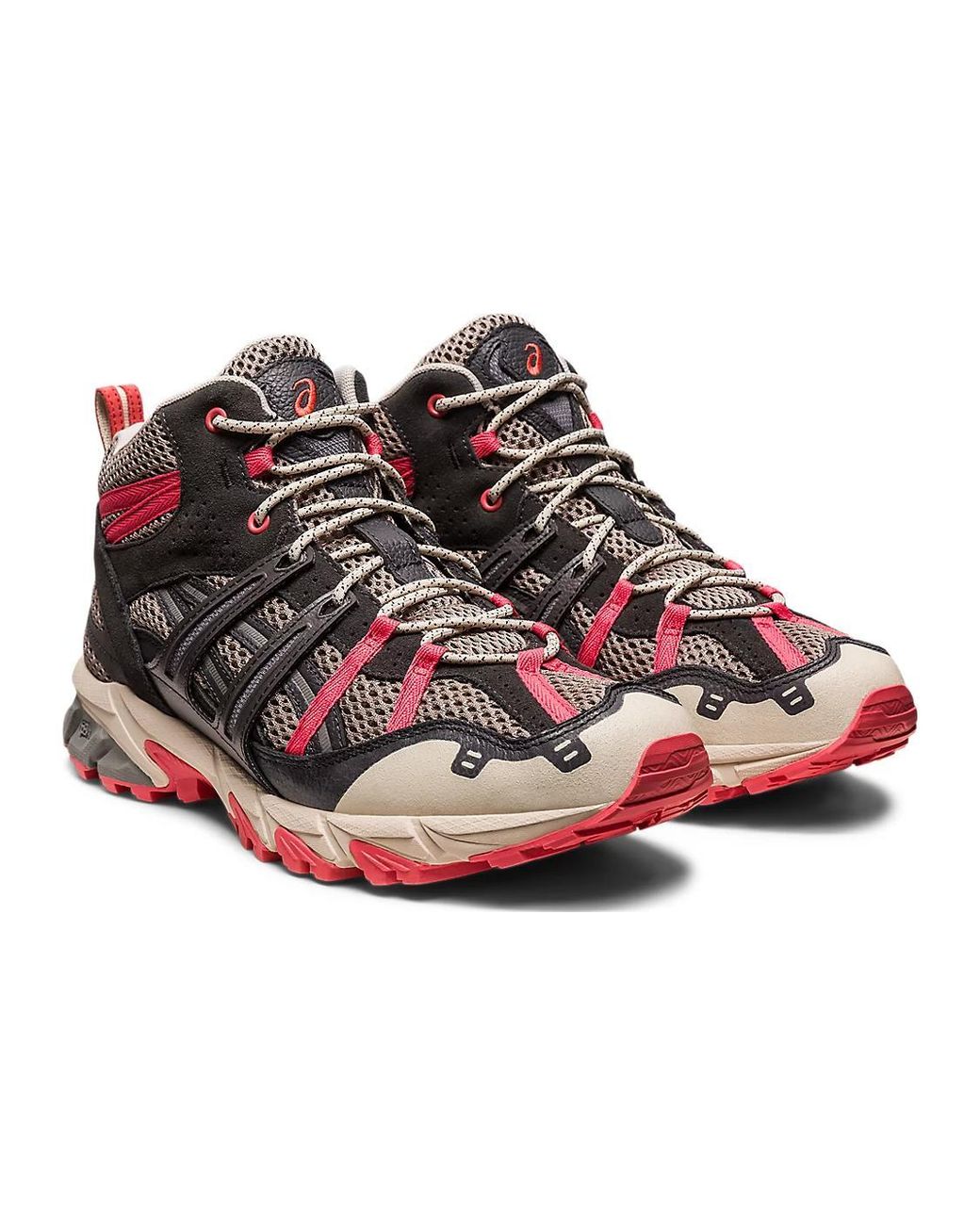 Asics Red Gel-Sonoma 15-50 Mt 'Moonrock' for men