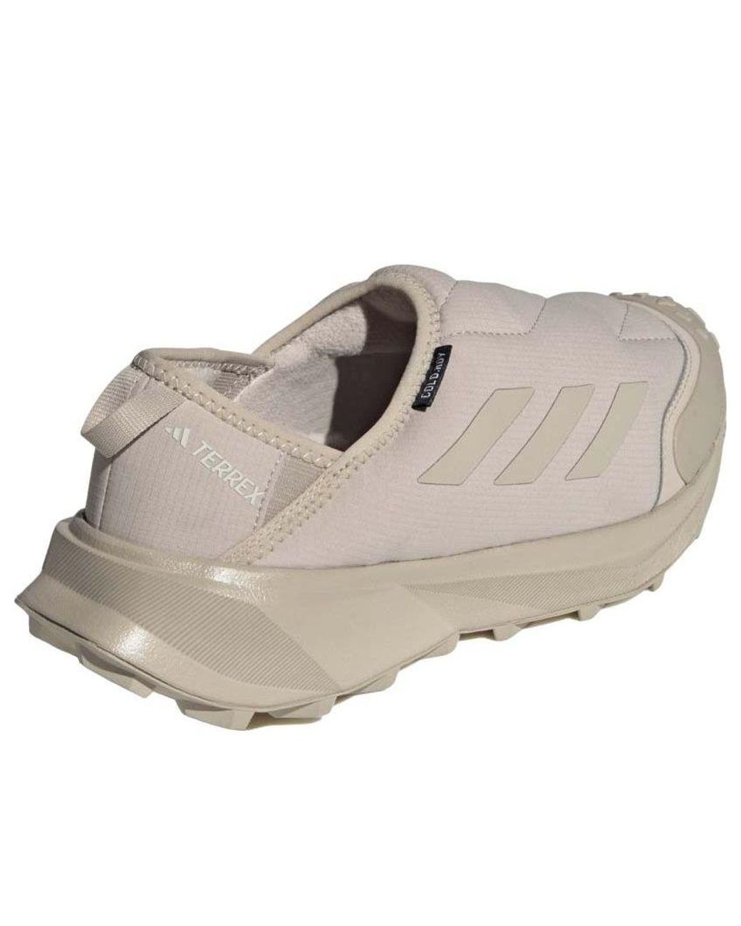 Adidas Gray Terrex Winter Cold.Rdy for men