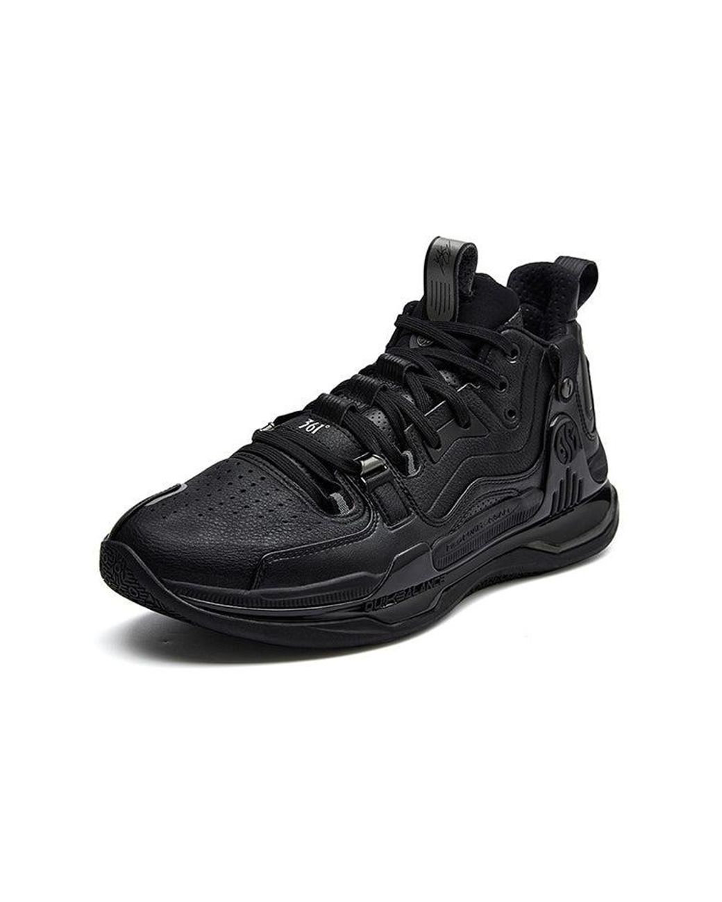 361 Degrees Black Ag1 Prm Aaron Gordon 'Perigord Truffle' for men