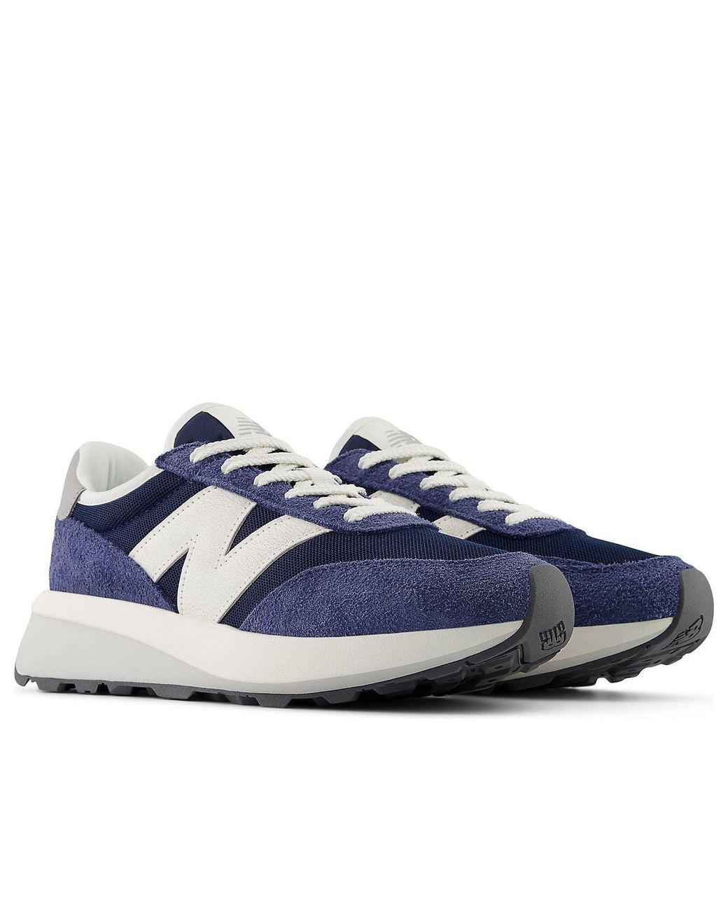 New Balance Blue 370 for men