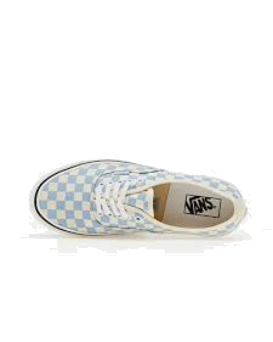 Vans White Authentic 44 Dx Anaheim Factory Og for men
