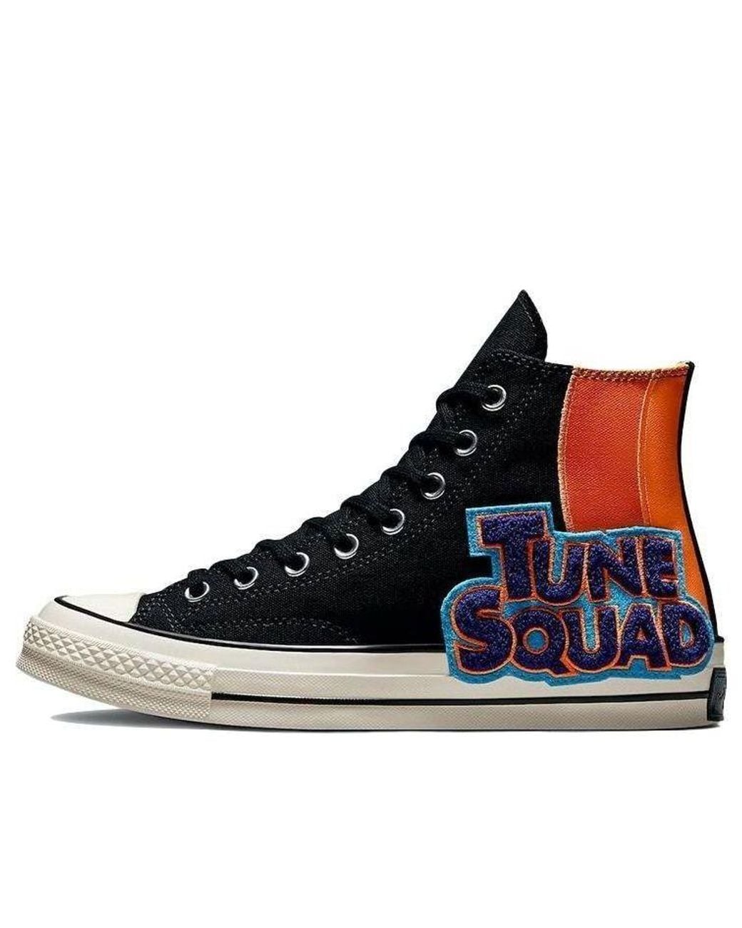 Converse Blue Space Jam X Chuck 70 High 'A New Legacy' for men