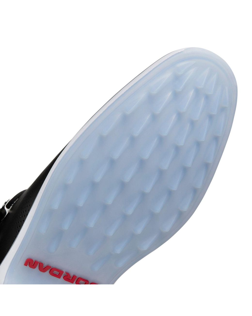 Nike Black Adg 4 Golf Cement' for men