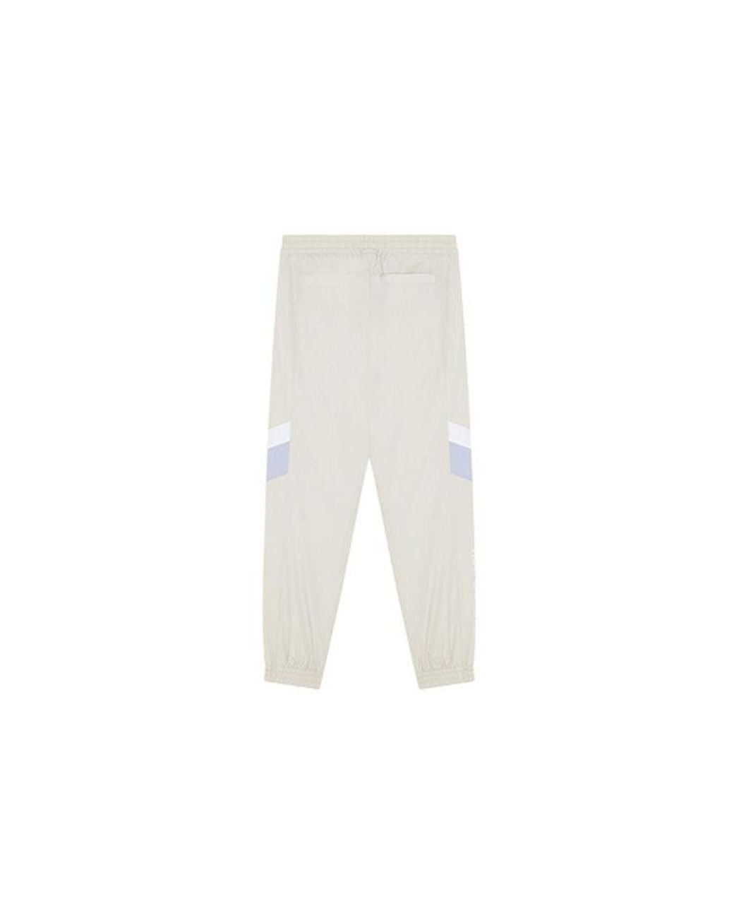 New Balance White Sportswear Pants