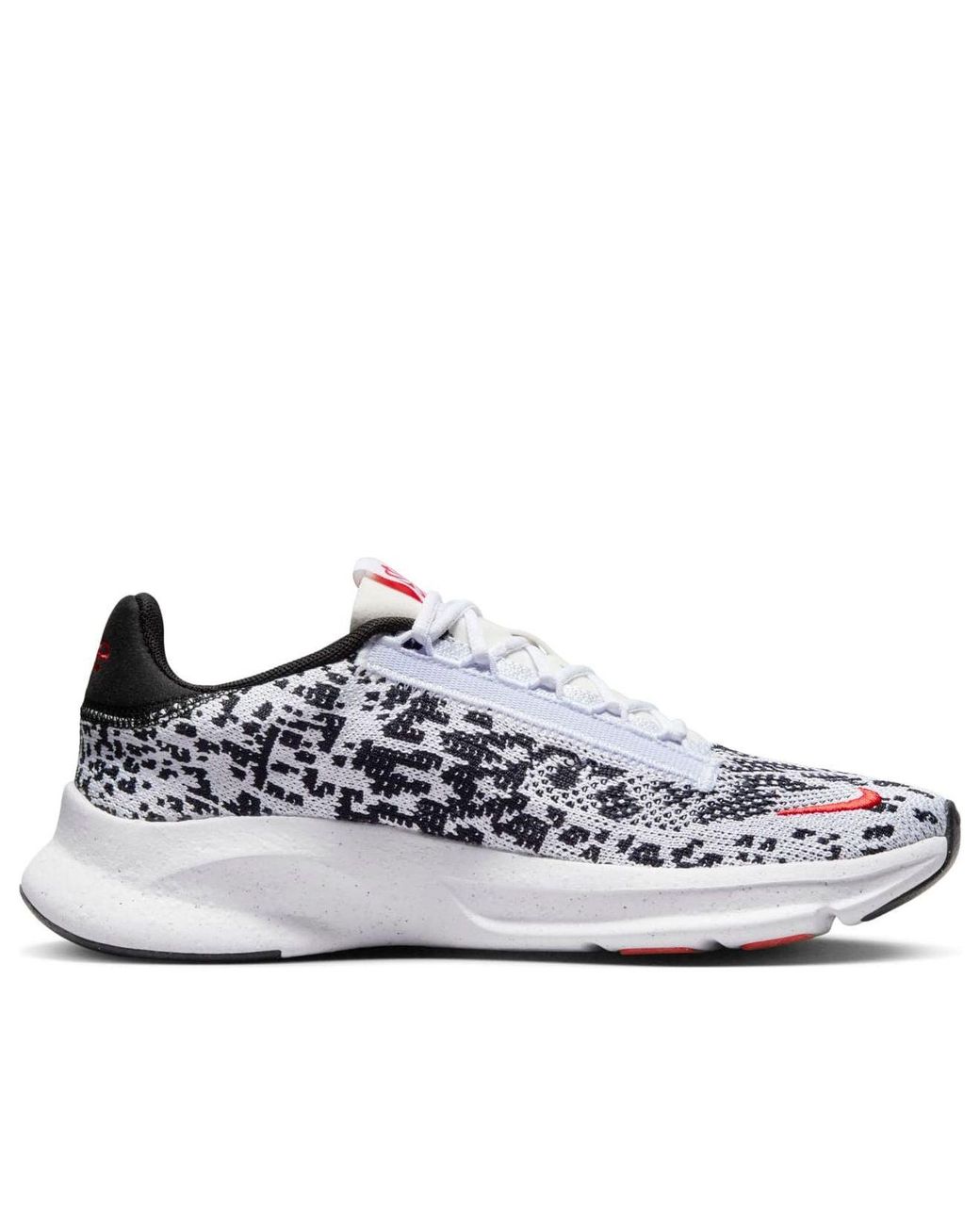 Nike White (Wmns) Superrep Go 3 Flyknit Next Nature 'Photon Dust'