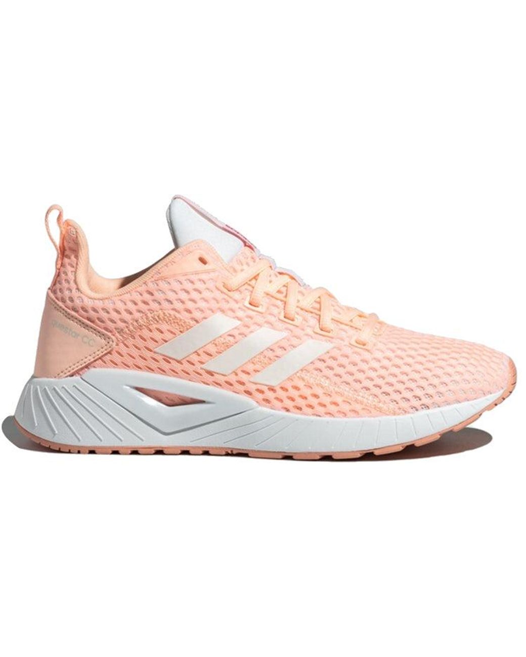 Adidas Pink (Wmns) Neo Questar Climacool