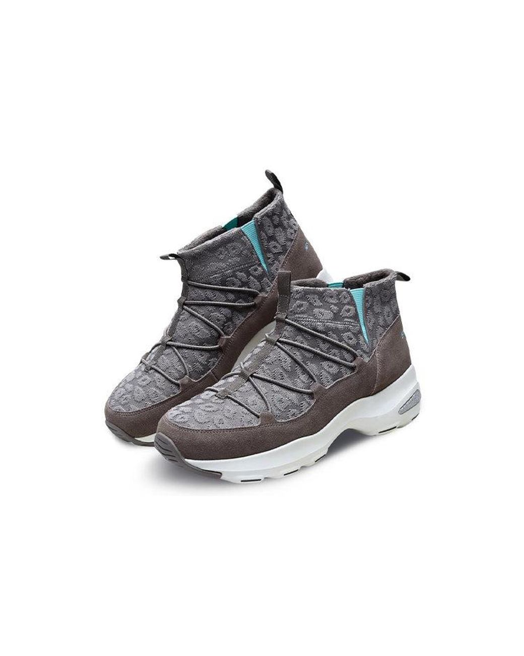 Skechers Metallic (Wmns) D'Lites Ultra 'Dark'