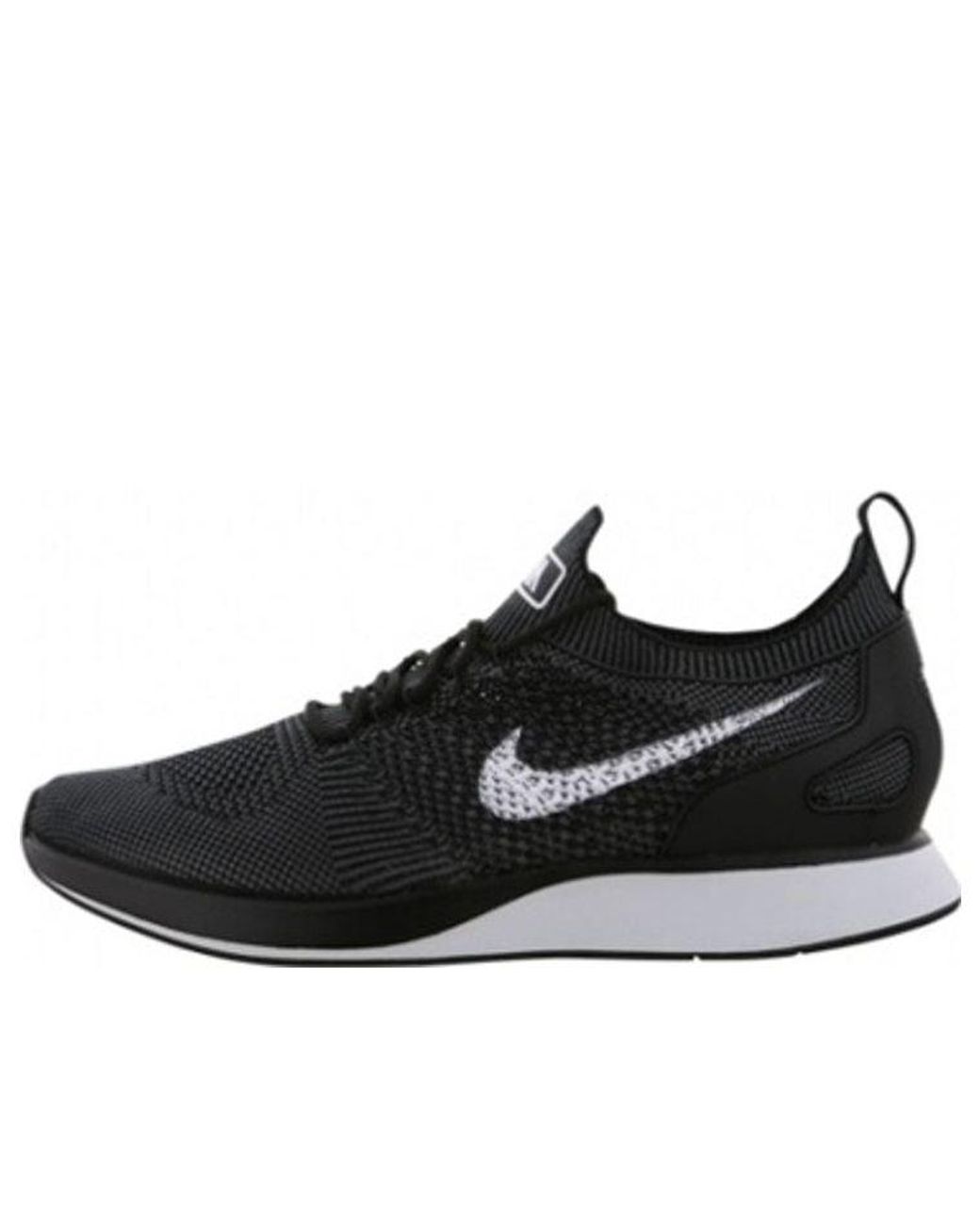 Nike Air Zoom Mariah Flyknit Racer 'black' for men