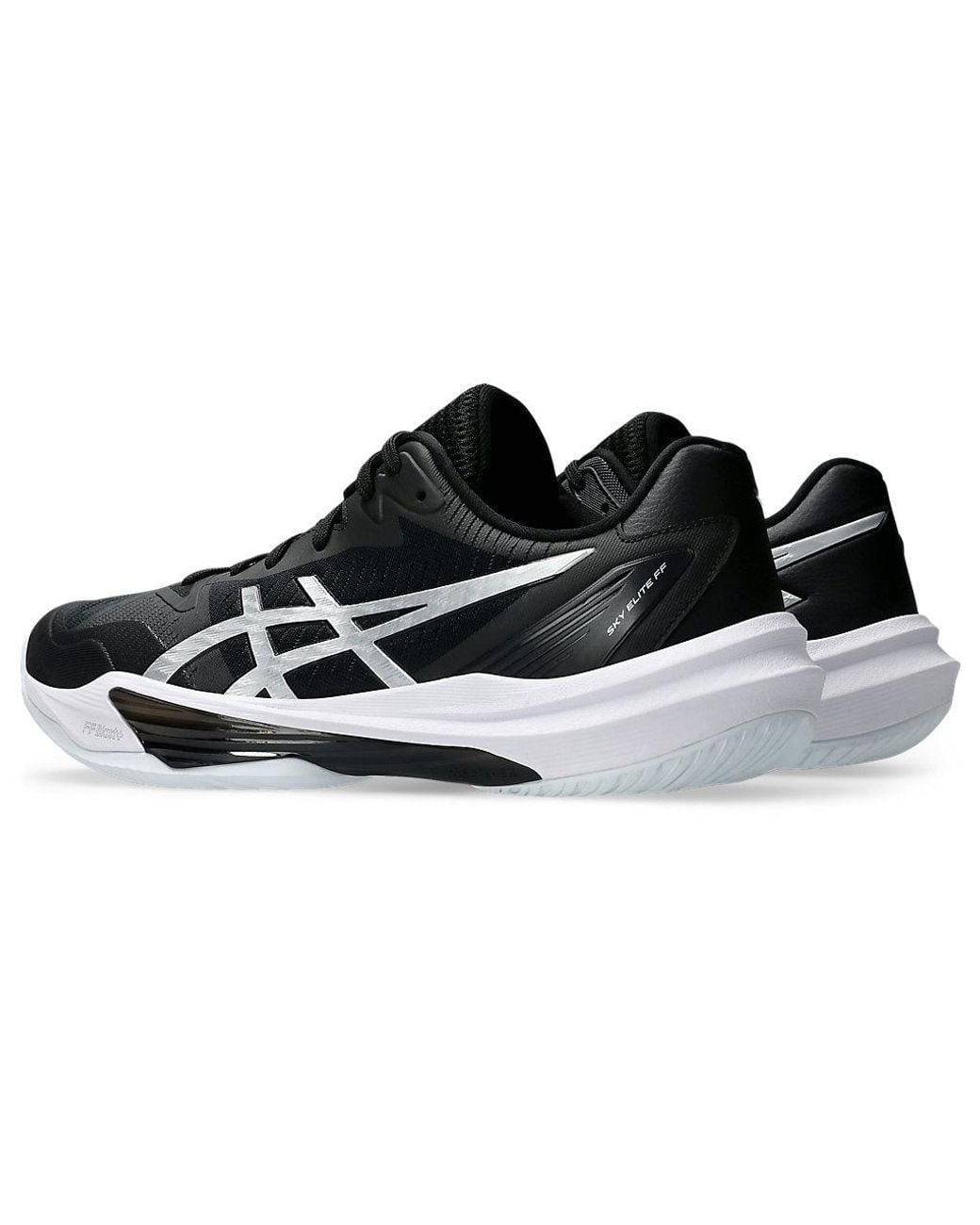 Asics Black Sky Elite Ff 3 Pure' for men