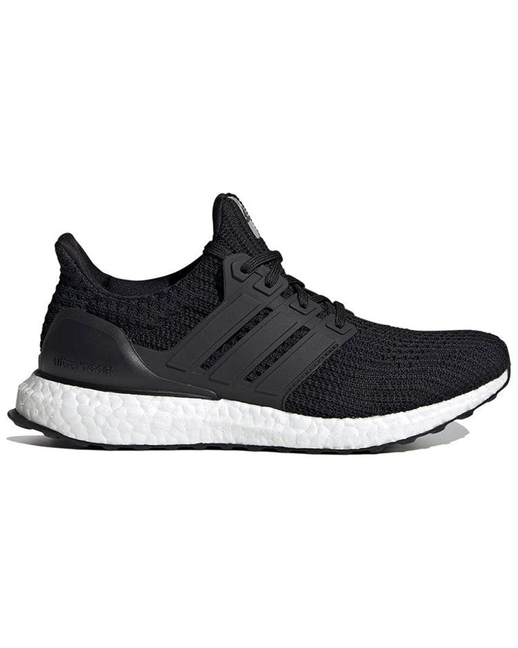 Adidas Black (Wmns) Ultraboost 4.0 Dna