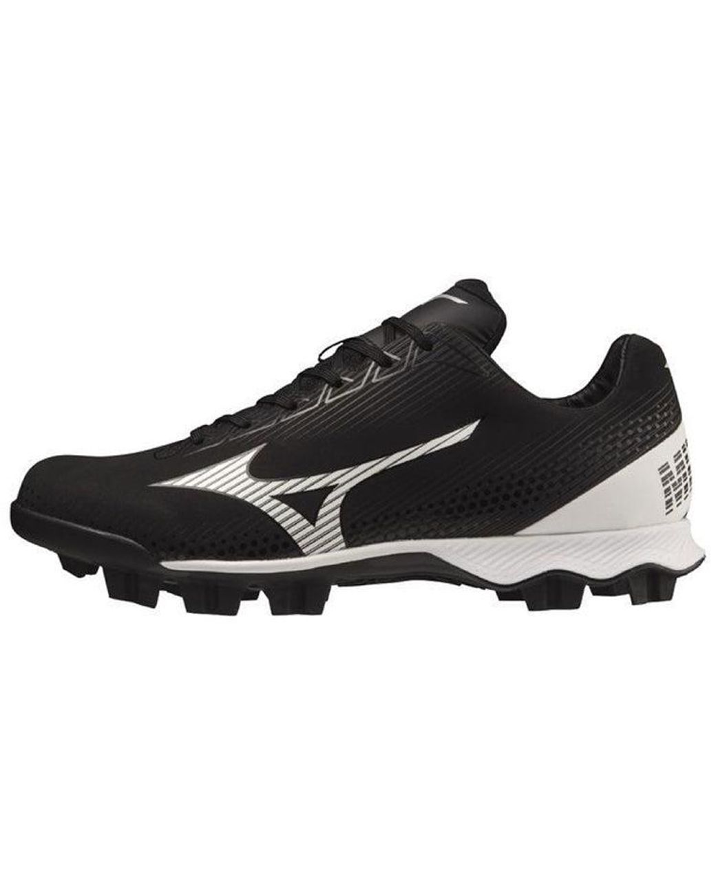 Mizuno Black Wave Lightrevo for men