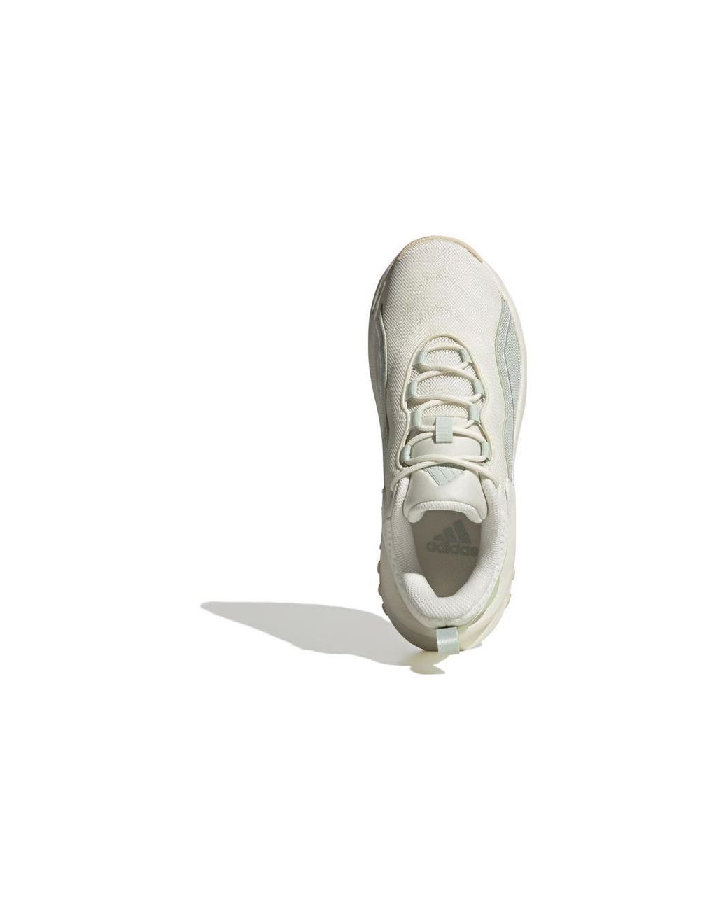 Adidas White (Wmns) Maxxwavy 'Ivory'
