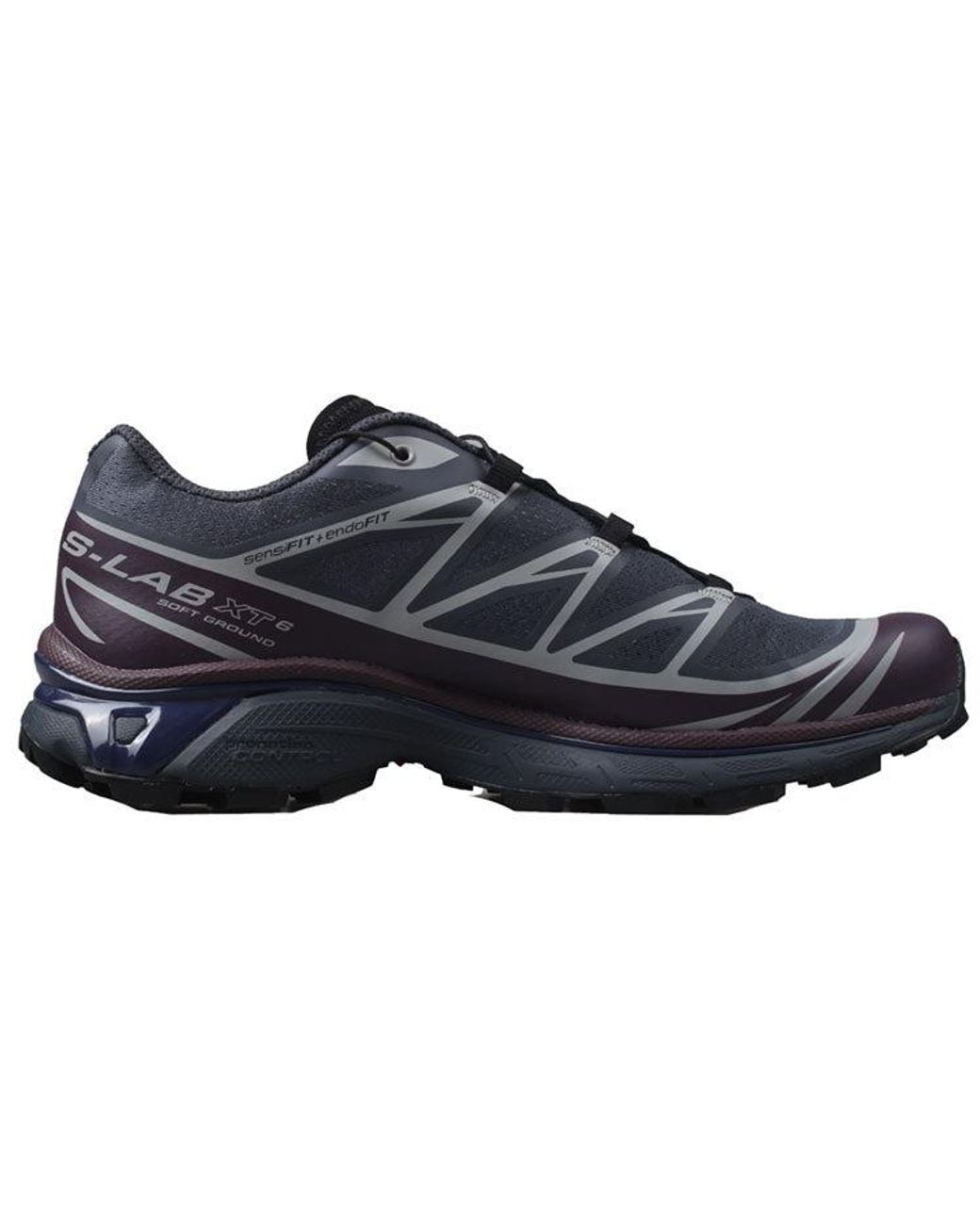 Salomon Blue Xt-6 for men