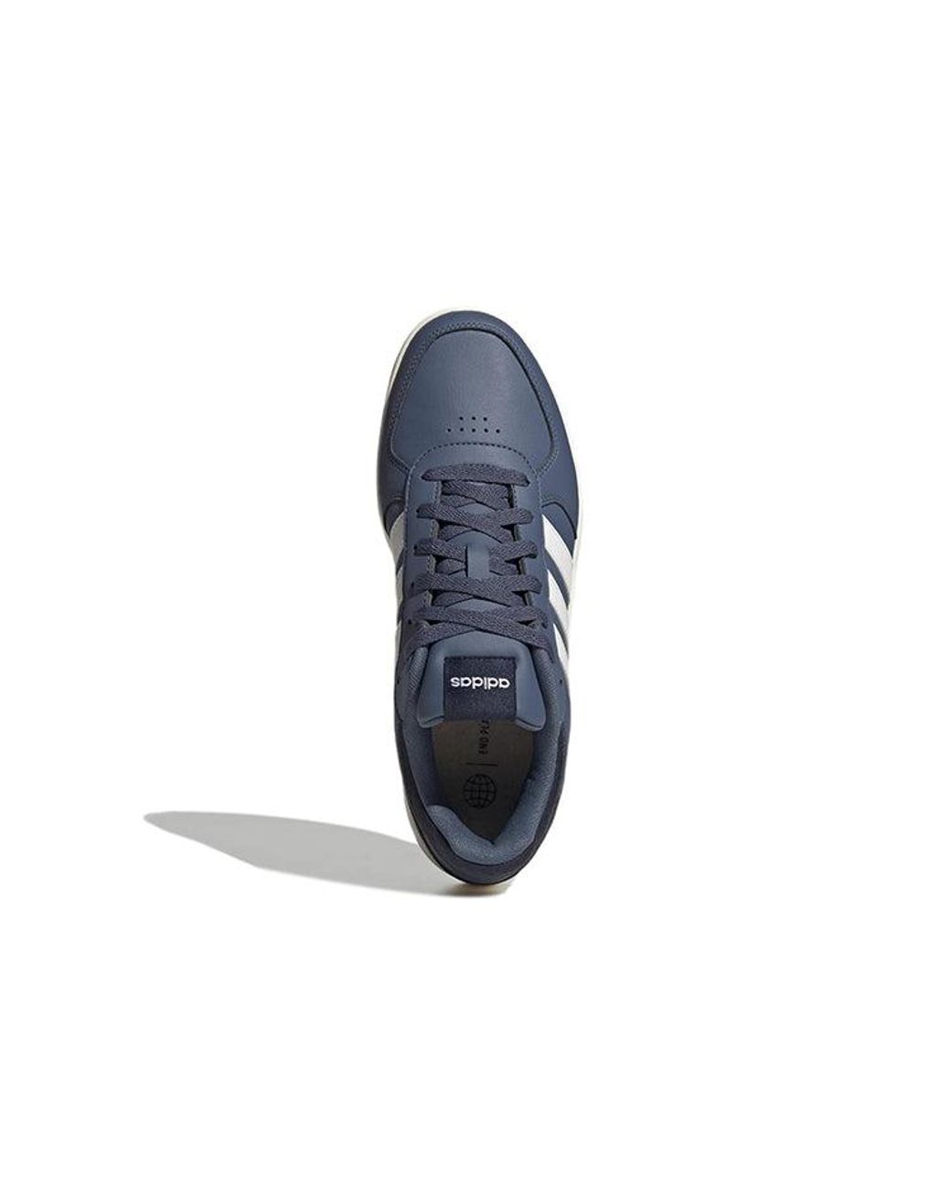 Adidas Blue Courtbeat 'Wonder Steel' for men