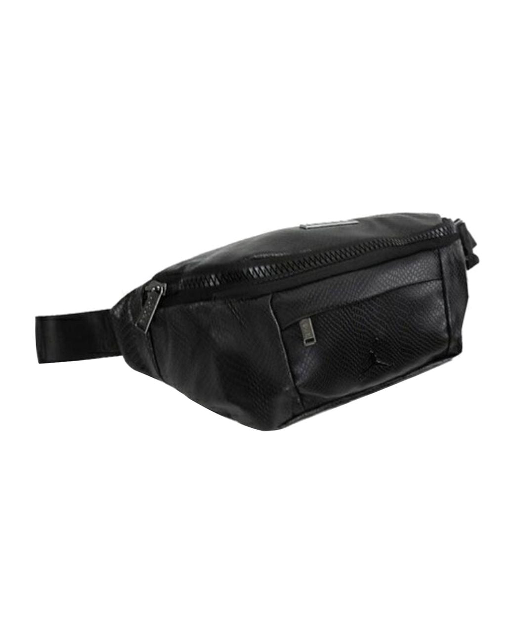 Nike Black Regal Air Crossbody Bag