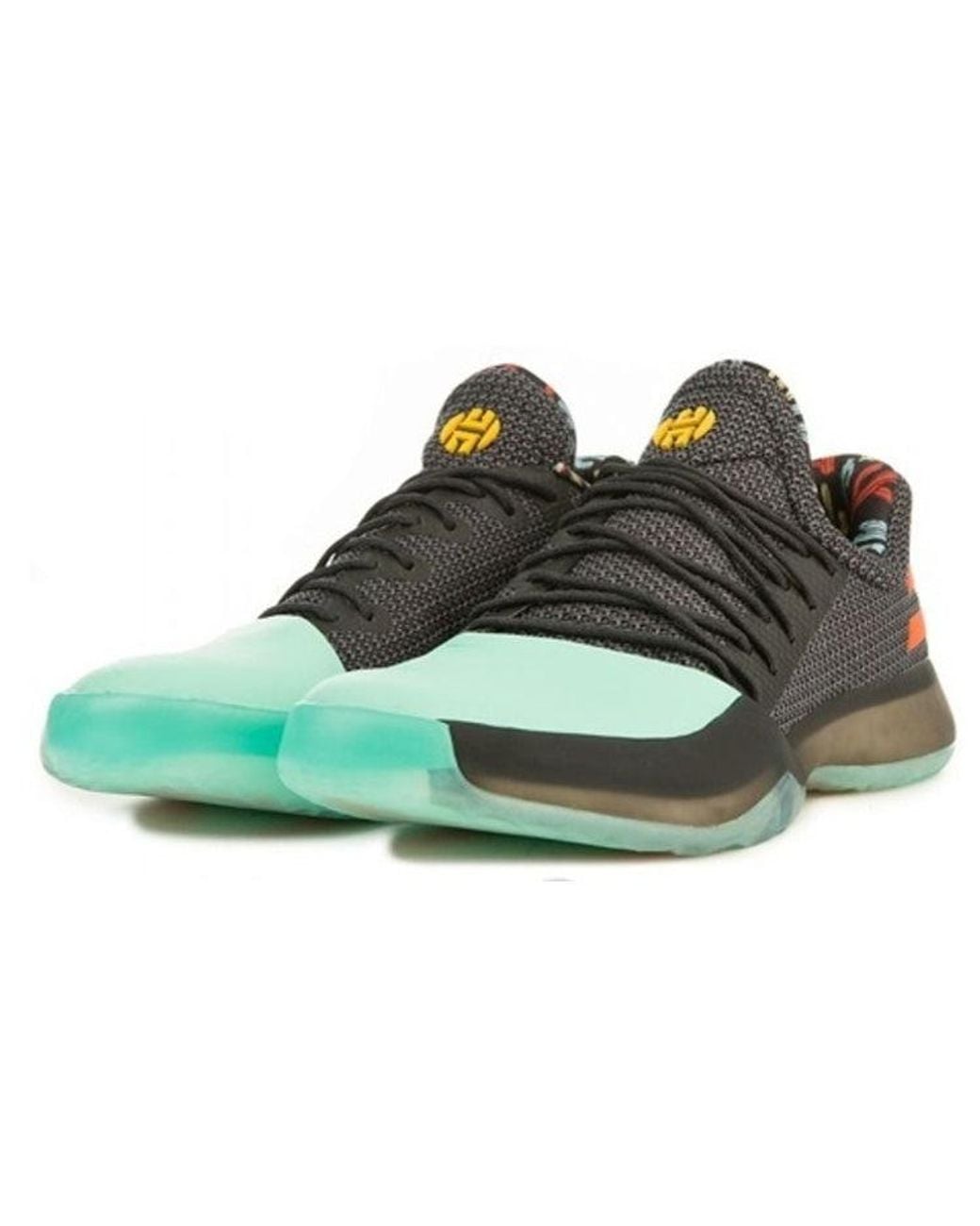 Adidas Green Harden Volume 1 'Cactus Kid' for men