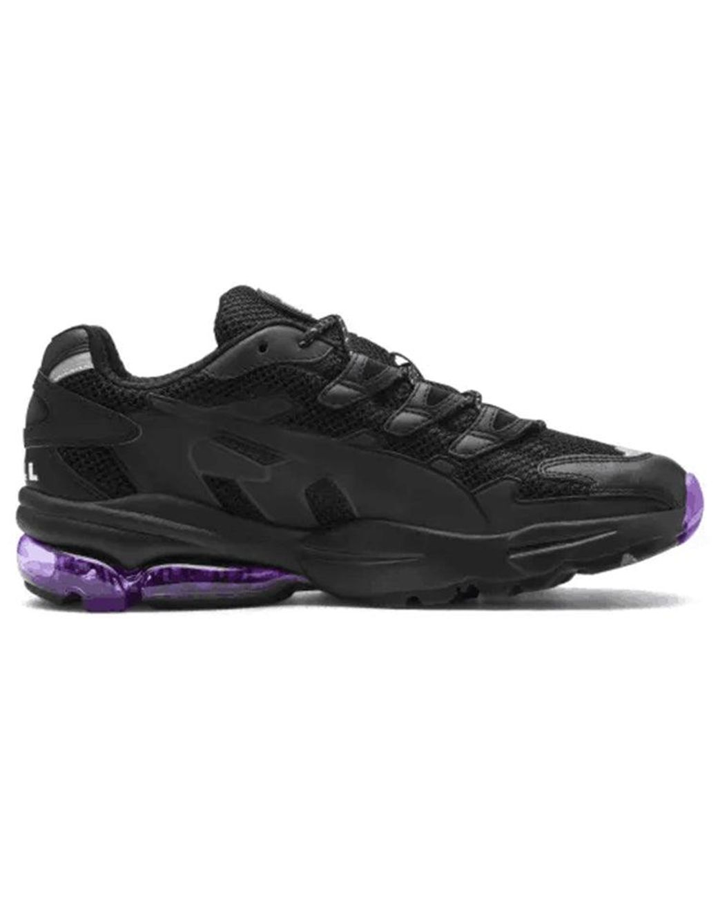 PUMA Black Cell Alien Kotto for men