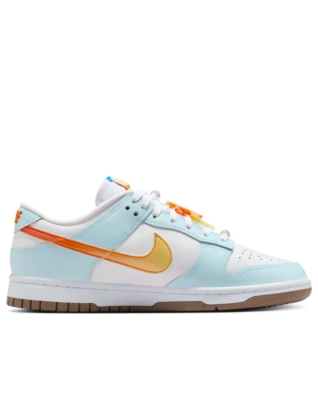 Nike Blue (Wmns) Dunk Low Lx 'Beach Sunset'