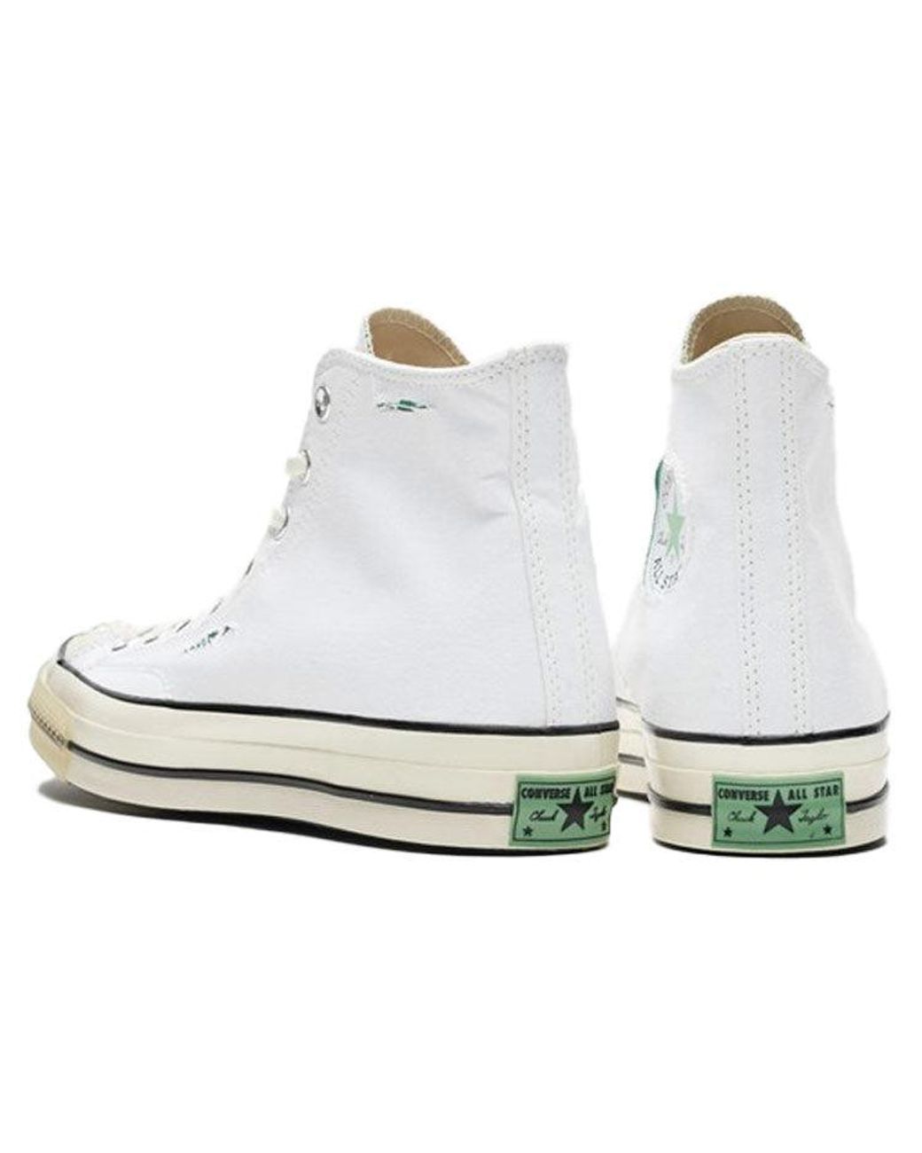 Converse Woo X Chuck 70 in White for Men Lyst UK