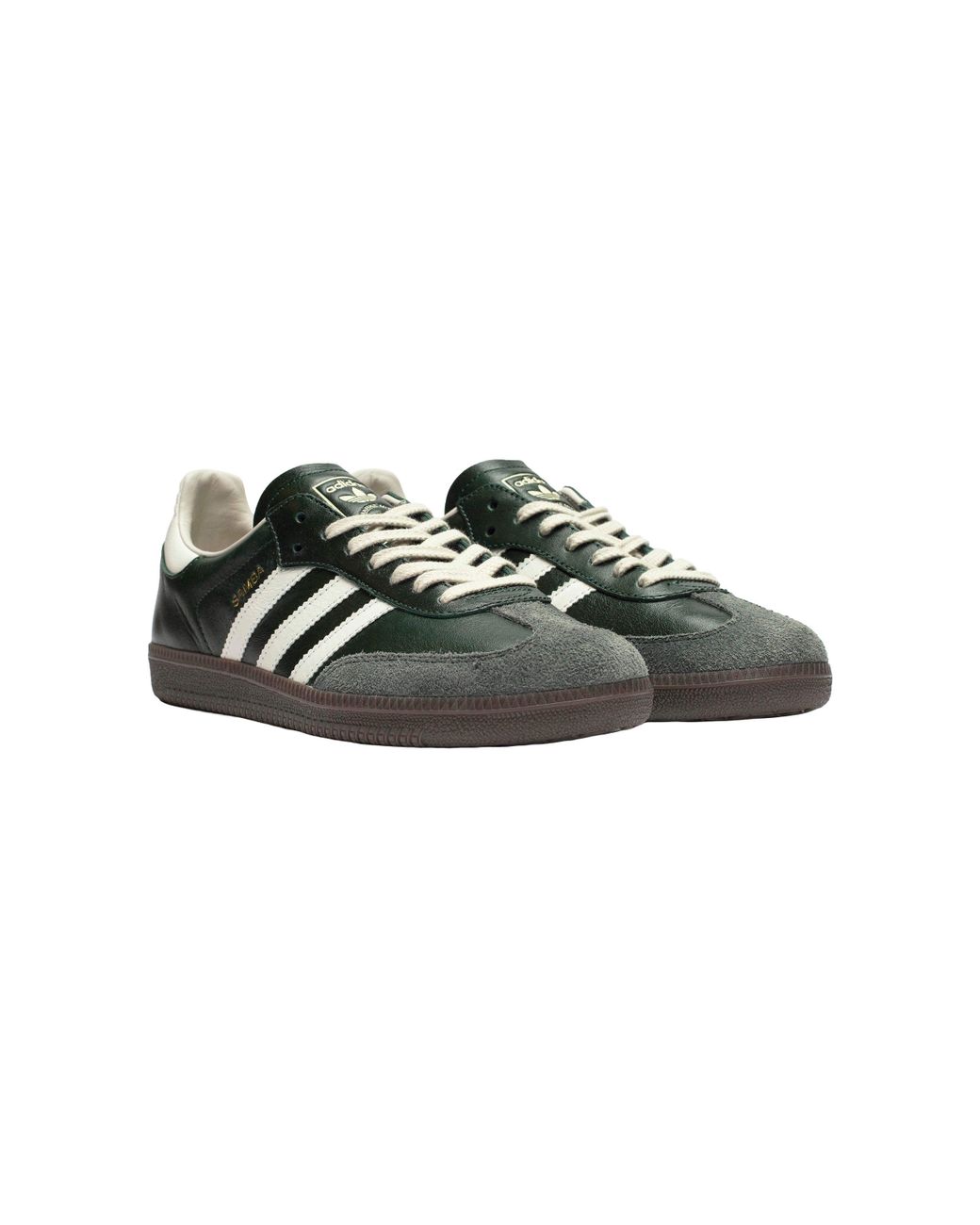 adidas gazelle silver green womens Adidas Samba OG Sneakersnstuff 25th Anniversary main image 0