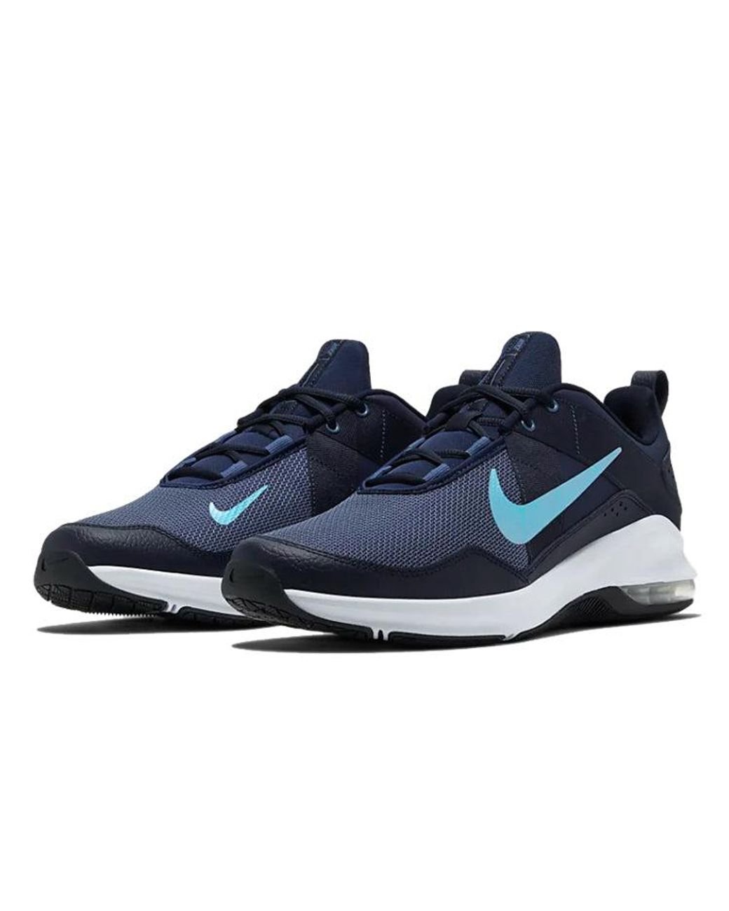Nike Air Max Alpha Trainer 2 in Blue for Men | Lyst