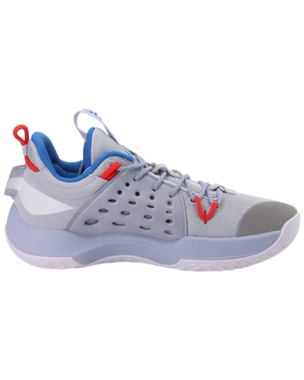 Li-ning Blue Sonic 7 Low for men