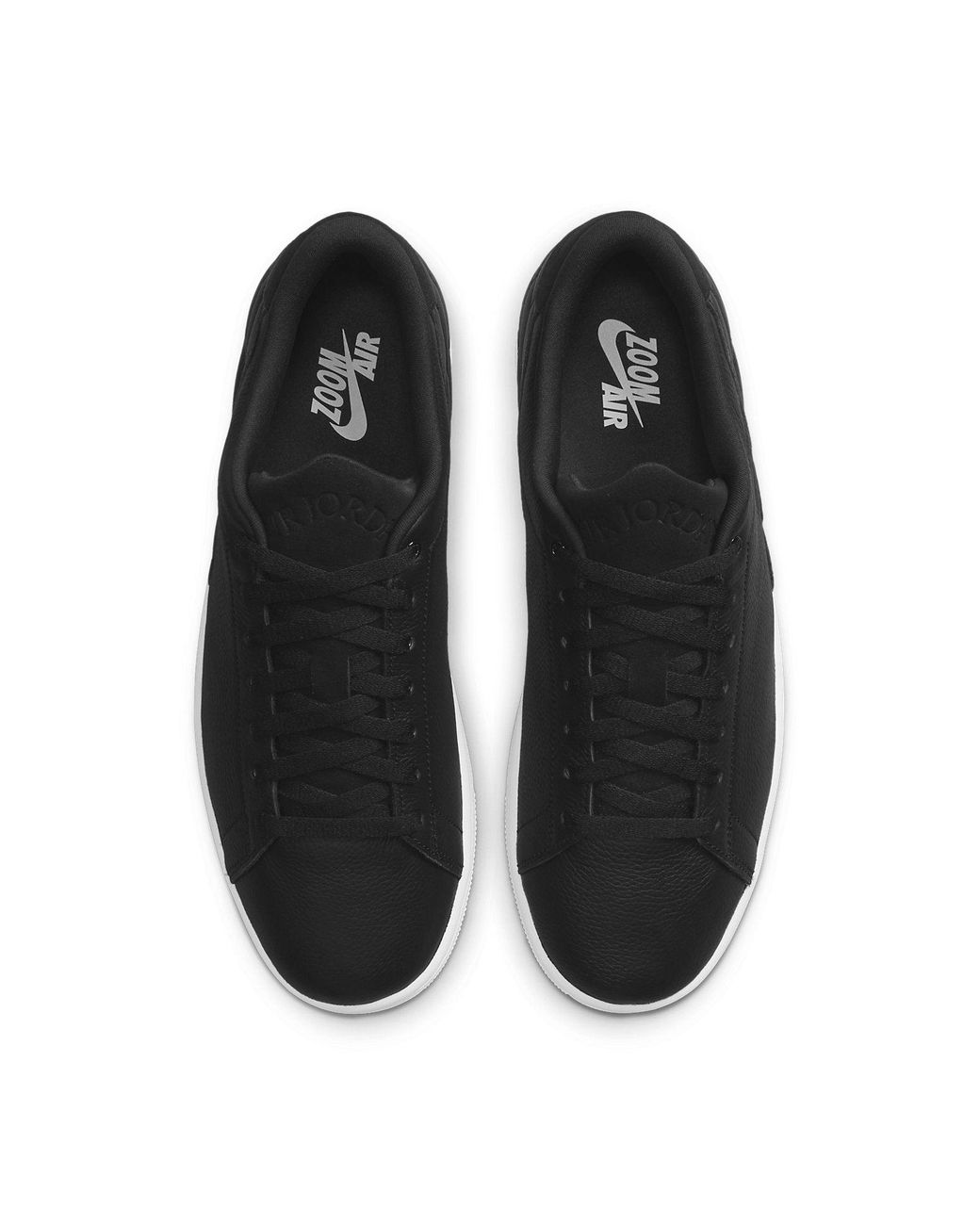Nike Black 1 Centre Court 'Cyber Monday' for men