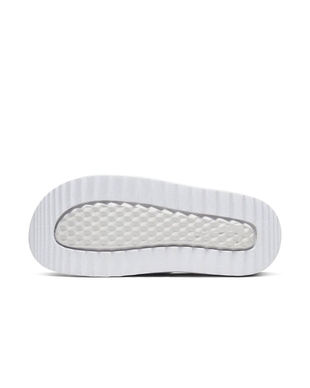 Nike White (Wmns) Asuna Slide 'Photon Dust'