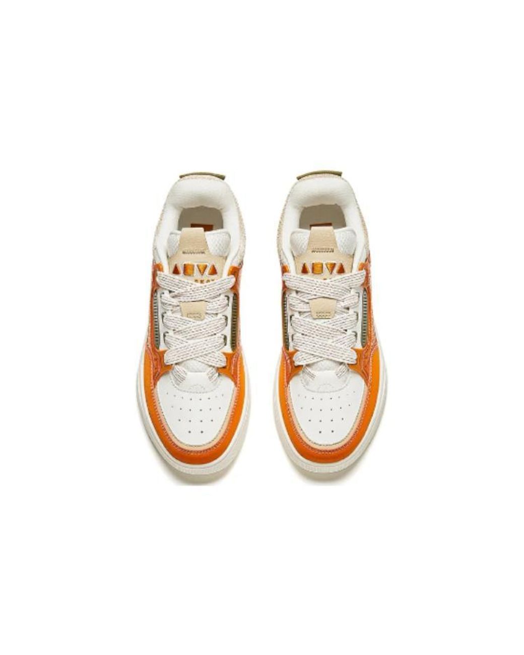 Anta Brown Aojie for men