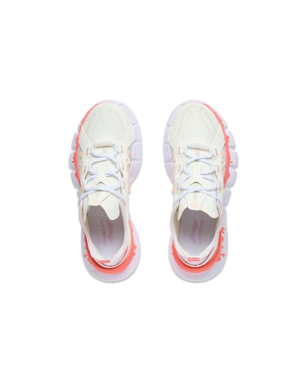 Li-ning White (Wmns) Essence 2.3 Lite 'Cream'