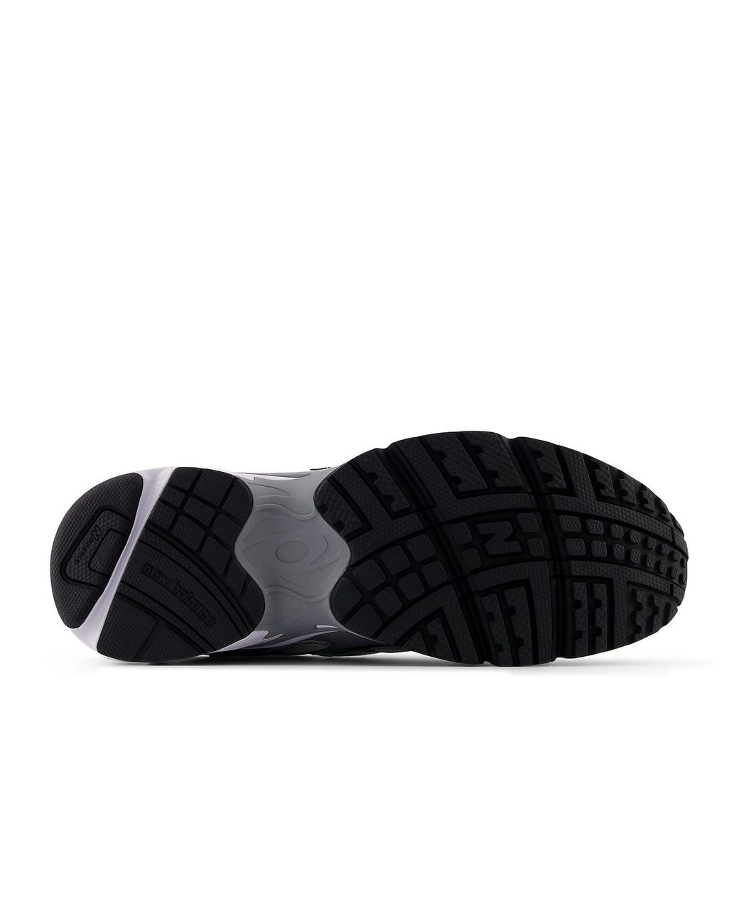 New Balance 725V1 'Metallic Raincloud' for men