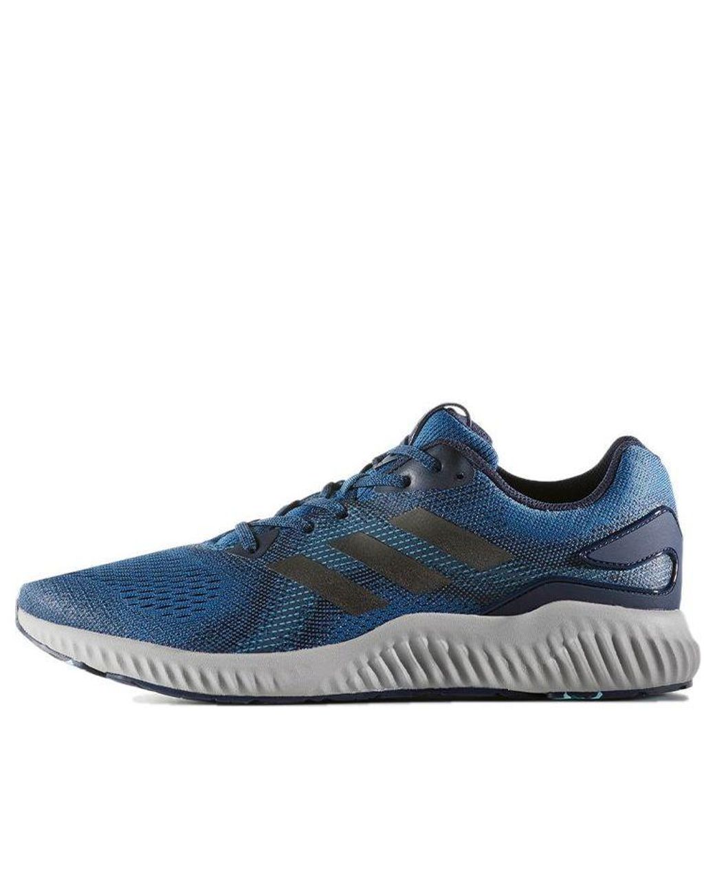 Adidas Blue Aerobounce St for men