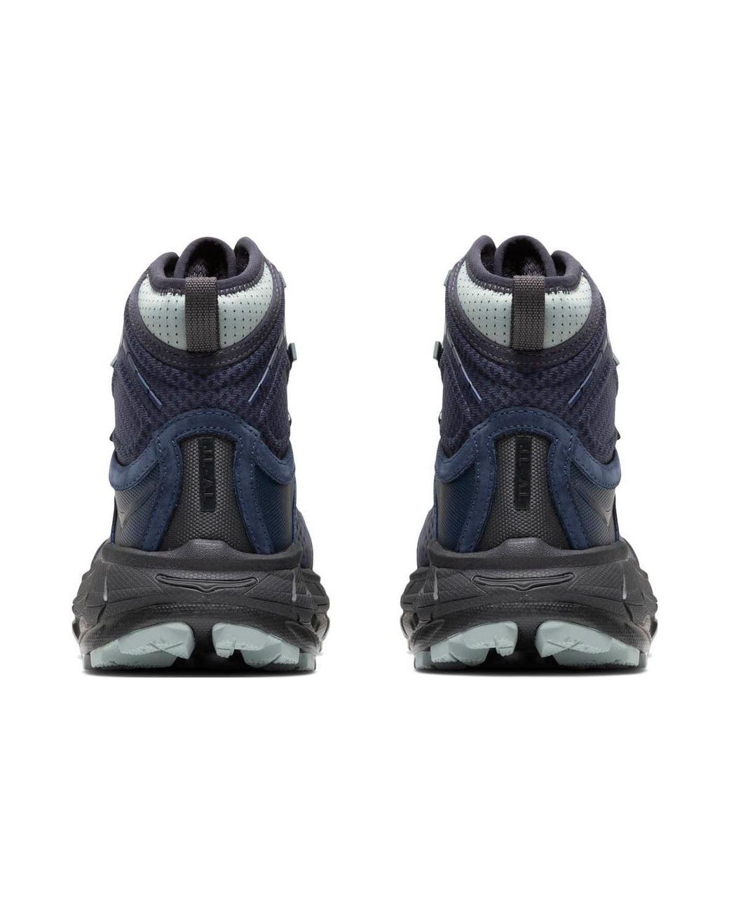 Hoka One One X _J.L-A.L_ Tor Ultra High Gore-Tex 'Blueberry' for Men | Lyst