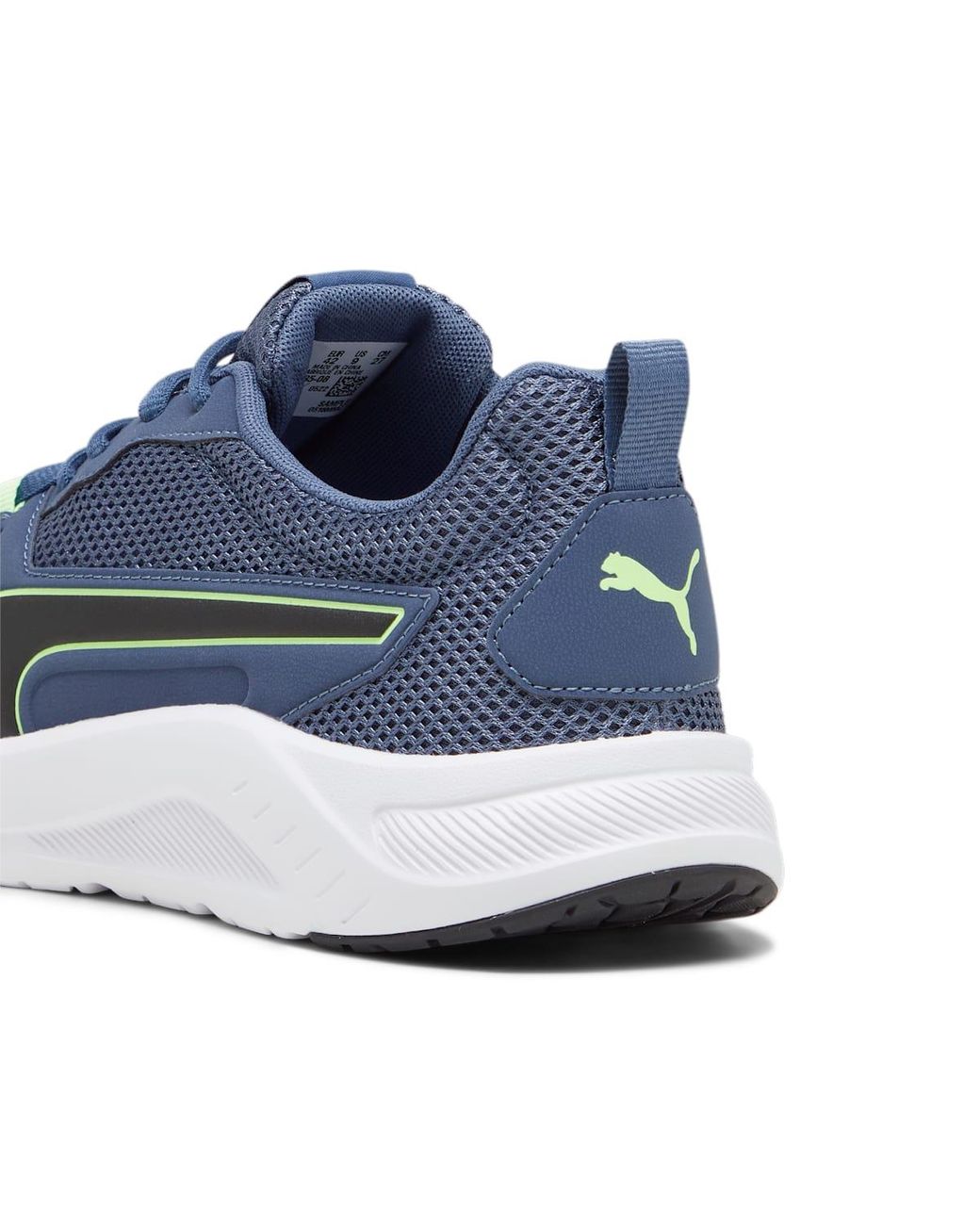 PUMA Blue Ftr Connect Fs Training for men
