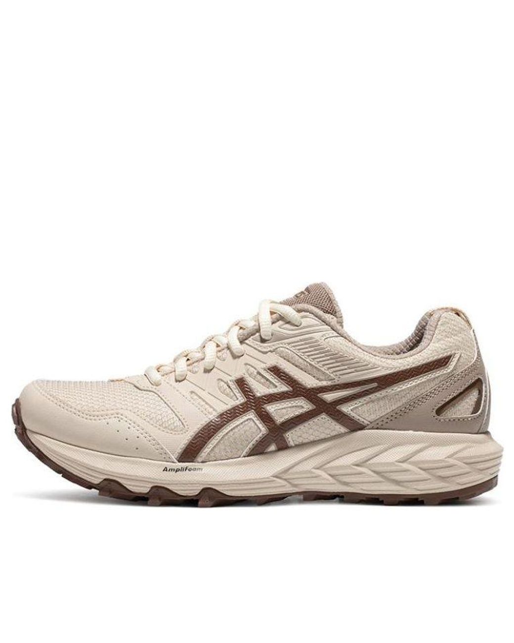 Asics Multicolor (Wmns) Gel-Sonoma Cn 'Cream'