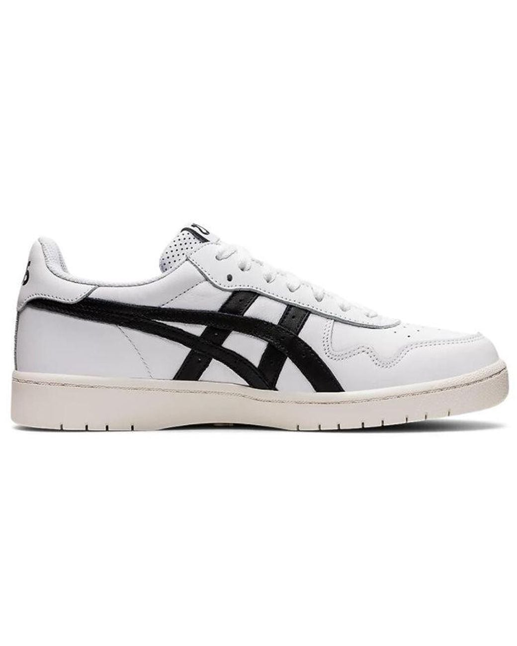 Asics White Japan S for men
